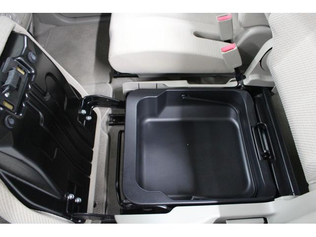スペーシア Ｘ　軽自動車　アイドリングストップシステム　ベンチシート　フルフラットシート　パワーステアリング　パワーウィンドウ　運転席エアバック　助手席エアバック　スマートキー　ＡＢＳ　エアコン（41枚目）