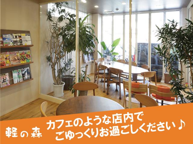 スペーシア Ｘ　軽自動車　アイドリングストップシステム　ベンチシート　フルフラットシート　パワーステアリング　パワーウィンドウ　運転席エアバック　助手席エアバック　スマートキー　ＡＢＳ　エアコン（47枚目）