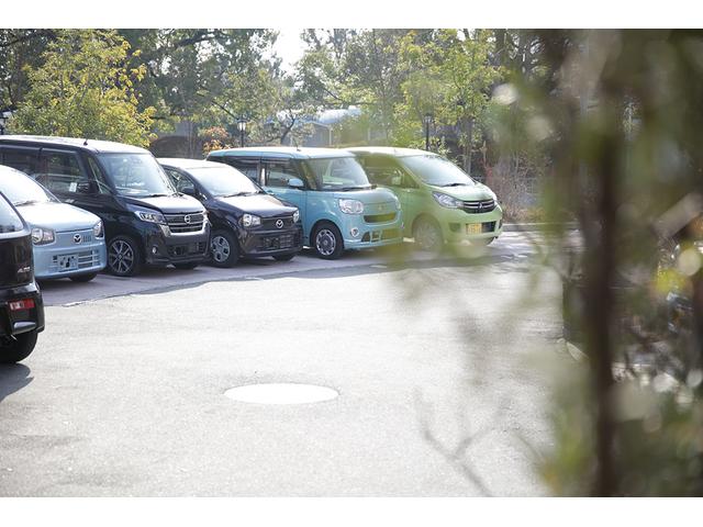 スペーシア Ｘ　軽自動車　アイドリングストップシステム　ベンチシート　フルフラットシート　パワーステアリング　パワーウィンドウ　運転席エアバック　助手席エアバック　スマートキー　ＡＢＳ　エアコン（78枚目）