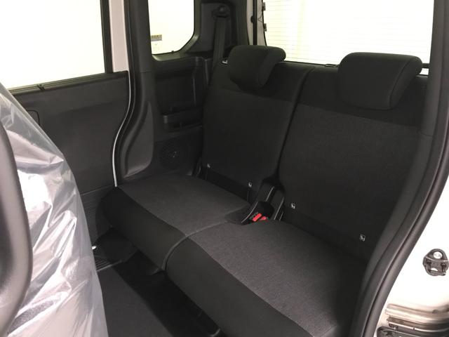 Ｎ－ＢＯＸカスタム ベースグレード　軽自動車　届出済未使用車　衝突被害軽減ブレーキ　アダプティブクルーズコントロール　アイドリングストップシステム　アルミホイール　シートヒーター　バックカメラ　両側スライド片側電動ドア　スマートキー（15枚目）