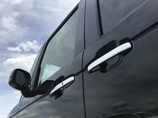 Ｎ－ＢＯＸ ベースグレード　軽自動車　届出済未使用車　衝突被害軽減ブレーキ　スマートキー　アイドリングストップ　エアコン　エアバッグ　パワステ　パワーウィンドウ　電動スライドドア　ＡＢＳ（16枚目）