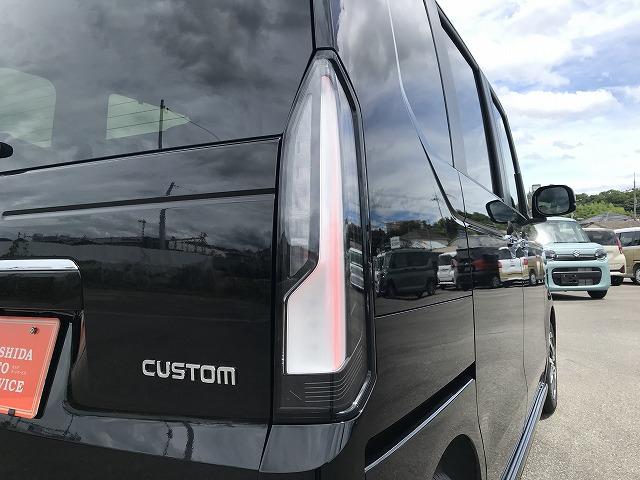 Ｎ－ＢＯＸ ベースグレード　軽自動車　届出済未使用車　衝突被害軽減ブレーキ　スマートキー　アイドリングストップ　エアコン　エアバッグ　パワステ　パワーウィンドウ　電動スライドドア　ＡＢＳ（25枚目）