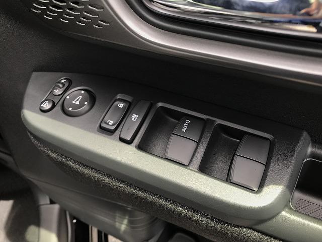 Ｎ－ＢＯＸ ベースグレード　軽自動車　届出済未使用車　衝突被害軽減ブレーキ　スマートキー　アイドリングストップ　エアコン　エアバッグ　パワステ　パワーウィンドウ　電動スライドドア　ＡＢＳ（36枚目）