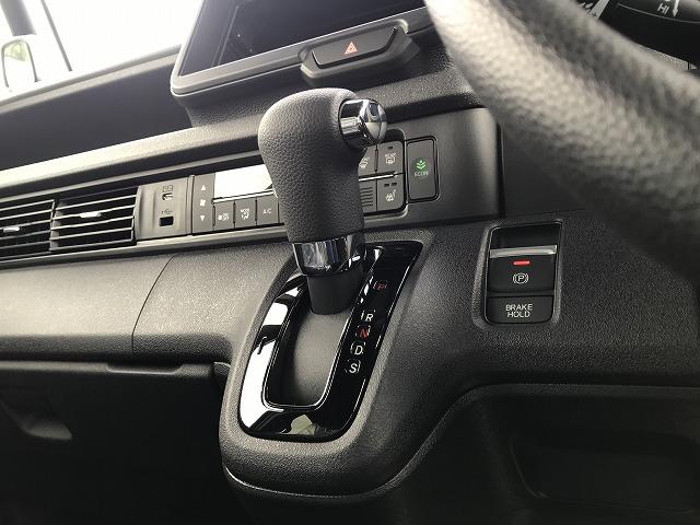 Ｎ－ＢＯＸ ベースグレード　軽自動車　届出済未使用車　衝突被害軽減ブレーキ　スマートキー　アイドリングストップ　エアコン　エアバッグ　パワステ　パワーウィンドウ　電動スライドドア　ＡＢＳ（49枚目）