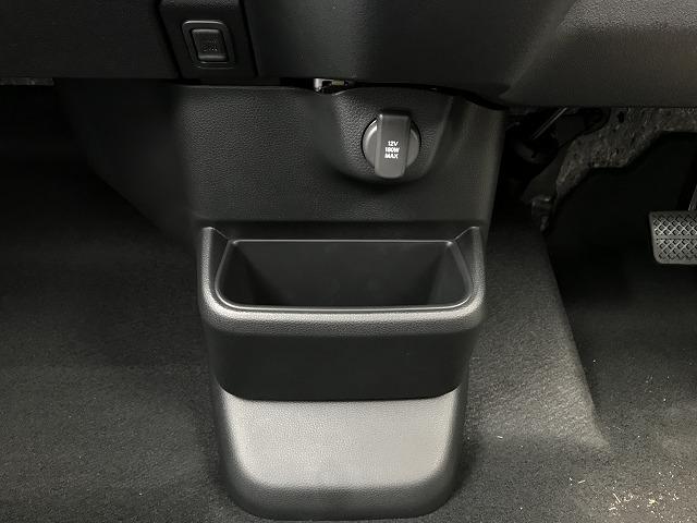 Ｎ－ＢＯＸ ベースグレード　軽自動車　届出済未使用車　衝突被害軽減ブレーキ　スマートキー　アイドリングストップ　エアコン　エアバッグ　パワステ　パワーウィンドウ　電動スライドドア　ＡＢＳ（52枚目）