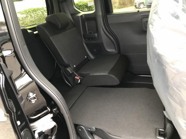 Ｎ－ＢＯＸ ベースグレード　軽自動車　届出済未使用車　衝突被害軽減ブレーキ　スマートキー　アイドリングストップ　エアコン　エアバッグ　パワステ　パワーウィンドウ　電動スライドドア　ＡＢＳ（66枚目）