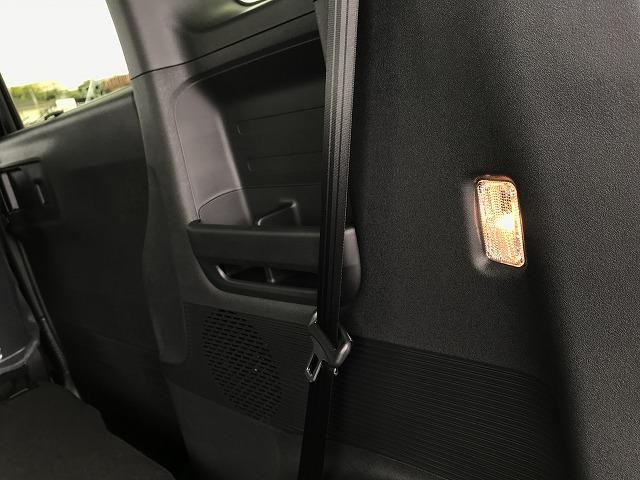 Ｎ－ＢＯＸ ベースグレード　軽自動車　届出済未使用車　衝突被害軽減ブレーキ　スマートキー　アイドリングストップ　エアコン　エアバッグ　パワステ　パワーウィンドウ　電動スライドドア　ＡＢＳ（77枚目）
