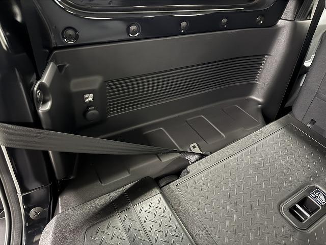 ジムニー ＸＣ　軽自動車　届出済未使用車　衝突被害軽減ブレーキ　コーナーセンサー　エアコン　エアバッグ　パワステ　パワーウィンドウ　スマートキー　アイドリングストップ　ＡＢＳ（22枚目）