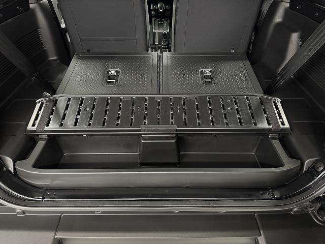ジムニー ＸＣ　軽自動車　届出済未使用車　衝突被害軽減ブレーキ　コーナーセンサー　エアコン　エアバッグ　パワステ　パワーウィンドウ　スマートキー　アイドリングストップ　ＡＢＳ（24枚目）