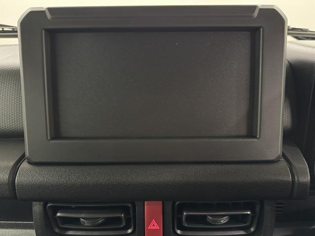 ジムニー ＸＣ　軽自動車　届出済未使用車　衝突被害軽減ブレーキ　コーナーセンサー　エアコン　エアバッグ　パワステ　パワーウィンドウ　スマートキー　アイドリングストップ　ＡＢＳ（43枚目）
