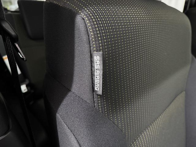 ジムニー ＸＣ　軽自動車　届出済未使用車　衝突被害軽減ブレーキ　コーナーセンサー　エアコン　エアバッグ　パワステ　パワーウィンドウ　スマートキー　アイドリングストップ　ＡＢＳ（79枚目）