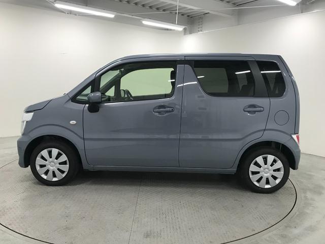 ワゴンＲ ＦＸ　ＦＸ（４名）　軽自動車　衝突被害軽減ブレーキ　アイドリングストップ　ＡＢＳ　パワステ　パワーウィンドウ　エアコン　エアバッグ　スマートキー（11枚目）