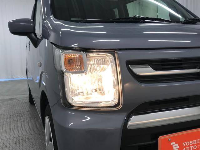 ワゴンＲ ＦＸ　ＦＸ（４名）　軽自動車　衝突被害軽減ブレーキ　アイドリングストップ　ＡＢＳ　パワステ　パワーウィンドウ　エアコン　エアバッグ　スマートキー（26枚目）
