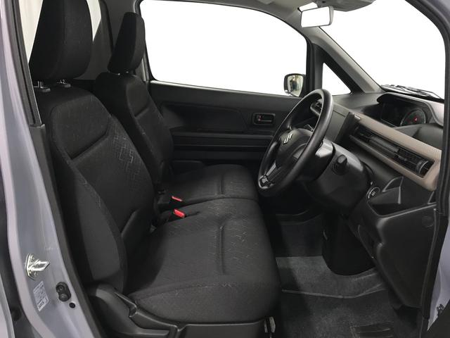 ワゴンＲ ＦＸ　ＦＸ（４名）　軽自動車　衝突被害軽減ブレーキ　アイドリングストップ　ＡＢＳ　パワステ　パワーウィンドウ　エアコン　エアバッグ　スマートキー（31枚目）