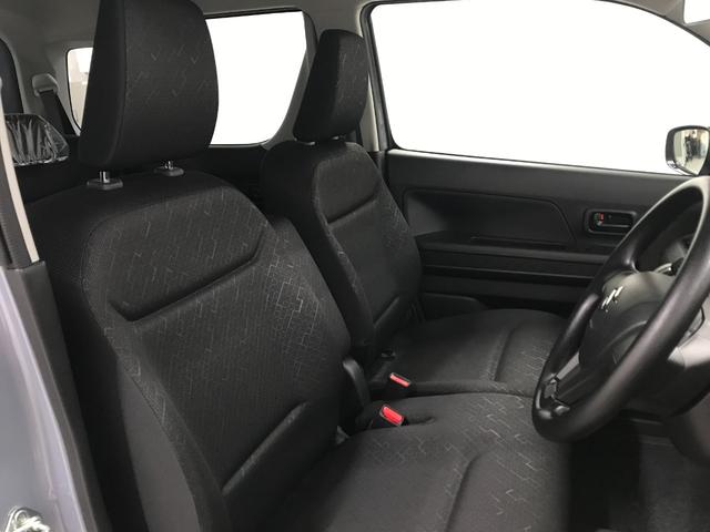 ワゴンＲ ＦＸ　ＦＸ（４名）　軽自動車　衝突被害軽減ブレーキ　アイドリングストップ　ＡＢＳ　パワステ　パワーウィンドウ　エアコン　エアバッグ　スマートキー（32枚目）