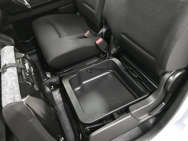 ワゴンＲ ＦＸ　ＦＸ（４名）　軽自動車　衝突被害軽減ブレーキ　アイドリングストップ　ＡＢＳ　パワステ　パワーウィンドウ　エアコン　エアバッグ　スマートキー（62枚目）
