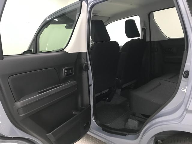 ワゴンＲ ＦＸ　ＦＸ（４名）　軽自動車　衝突被害軽減ブレーキ　アイドリングストップ　ＡＢＳ　パワステ　パワーウィンドウ　エアコン　エアバッグ　スマートキー（63枚目）