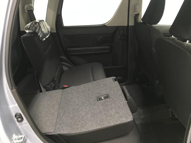 ワゴンＲ ＦＸ　ＦＸ（４名）　軽自動車　衝突被害軽減ブレーキ　アイドリングストップ　ＡＢＳ　パワステ　パワーウィンドウ　エアコン　エアバッグ　スマートキー（69枚目）