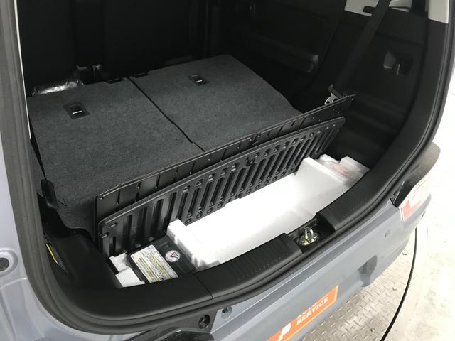 ワゴンＲ ＦＸ　ＦＸ（４名）　軽自動車　衝突被害軽減ブレーキ　アイドリングストップ　ＡＢＳ　パワステ　パワーウィンドウ　エアコン　エアバッグ　スマートキー（76枚目）