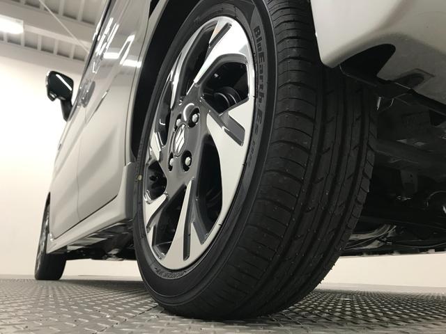 スペーシアカスタム ハイブリッドＸＳ　軽自動車　届出済未使用車　衝突被害軽減ブレーキ　アダプティブクルーズコントロール　アイドリングストップシステム　アルミホイール　シートヒーター　両側電動スライドドア　スマートキー　フルフラットシート（21枚目）