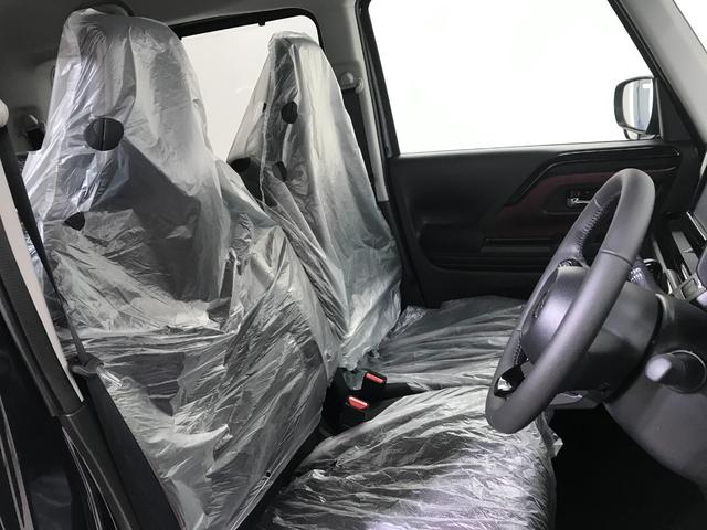 スペーシアカスタム ハイブリッドＸＳ　軽自動車　届出済未使用車　衝突被害軽減ブレーキ　アダプティブクルーズコントロール　アイドリングストップシステム　アルミホイール　スマートキー　シートヒーター　両側電動スライドドア　フルフラットシート（28枚目）
