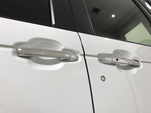 Ｎ－ＢＯＸカスタム ベースグレード　軽自動車　届出済未使用車　衝突被害軽減ブレーキ　アダプティブクルーズコントロール　アイドリングストップシステム　アルミホイール　両側スライド片側電動ドア　シートヒーター　スマートキー　ベンチシート（17枚目）