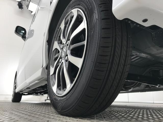 Ｎ－ＢＯＸカスタム ベースグレード　軽自動車　届出済未使用車　衝突被害軽減ブレーキ　アダプティブクルーズコントロール　アイドリングストップシステム　アルミホイール　両側スライド片側電動ドア　シートヒーター　スマートキー　ベンチシート（21枚目）