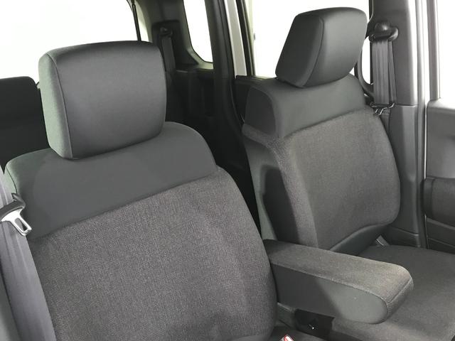 Ｎ－ＢＯＸカスタム ベースグレード　軽自動車　届出済未使用車　衝突被害軽減ブレーキ　アダプティブクルーズコントロール　アイドリングストップシステム　アルミホイール　両側スライド片側電動ドア　シートヒーター　スマートキー　ベンチシート（29枚目）