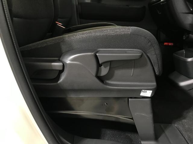 Ｎ－ＢＯＸカスタム ベースグレード　軽自動車　届出済未使用車　衝突被害軽減ブレーキ　アダプティブクルーズコントロール　アイドリングストップシステム　アルミホイール　両側スライド片側電動ドア　シートヒーター　スマートキー　ベンチシート（30枚目）