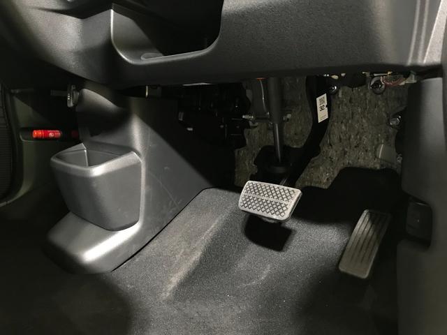 Ｎ－ＢＯＸカスタム ベースグレード　軽自動車　届出済未使用車　衝突被害軽減ブレーキ　アダプティブクルーズコントロール　アイドリングストップシステム　アルミホイール　両側スライド片側電動ドア　シートヒーター　スマートキー　ベンチシート（31枚目）