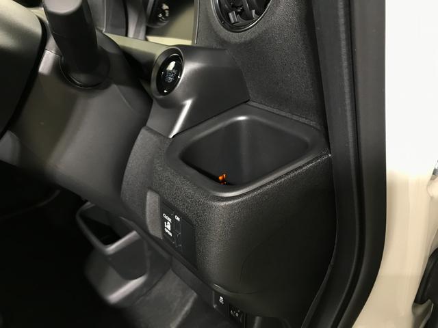 Ｎ－ＢＯＸカスタム ベースグレード　軽自動車　届出済未使用車　衝突被害軽減ブレーキ　アダプティブクルーズコントロール　アイドリングストップシステム　アルミホイール　両側スライド片側電動ドア　シートヒーター　スマートキー　ベンチシート（32枚目）