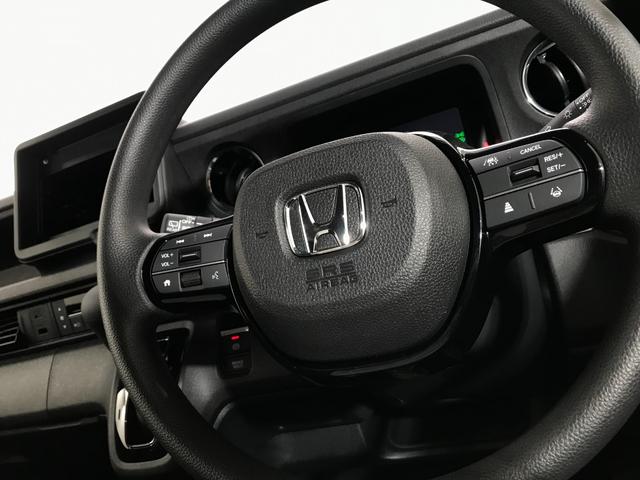 Ｎ－ＢＯＸカスタム ベースグレード　軽自動車　届出済未使用車　衝突被害軽減ブレーキ　アダプティブクルーズコントロール　アイドリングストップシステム　アルミホイール　両側スライド片側電動ドア　シートヒーター　スマートキー　ベンチシート（46枚目）