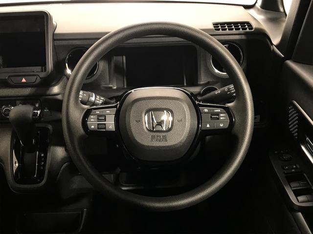 Ｎ－ＢＯＸカスタム ベースグレード　軽自動車　届出済未使用車　衝突被害軽減ブレーキ　アダプティブクルーズコントロール　アイドリングストップシステム　アルミホイール　両側スライド片側電動ドア　シートヒーター　スマートキー　ベンチシート（61枚目）