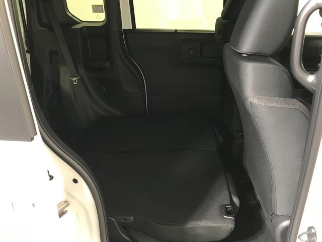 Ｎ－ＢＯＸカスタム ベースグレード　軽自動車　届出済未使用車　衝突被害軽減ブレーキ　アダプティブクルーズコントロール　アイドリングストップシステム　アルミホイール　両側スライド片側電動ドア　シートヒーター　スマートキー　ベンチシート（66枚目）