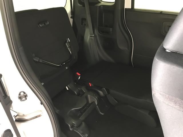 Ｎ－ＢＯＸカスタム ベースグレード　軽自動車　届出済未使用車　衝突被害軽減ブレーキ　アダプティブクルーズコントロール　アイドリングストップシステム　アルミホイール　両側スライド片側電動ドア　シートヒーター　スマートキー　ベンチシート（67枚目）