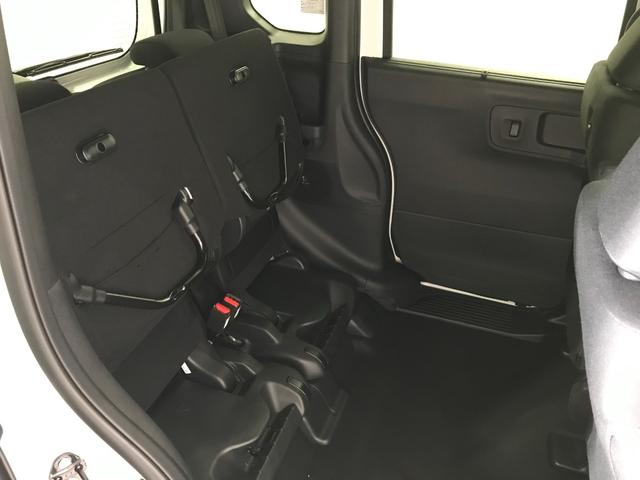 Ｎ－ＢＯＸカスタム ベースグレード　軽自動車　届出済未使用車　衝突被害軽減ブレーキ　アダプティブクルーズコントロール　アイドリングストップシステム　アルミホイール　両側スライド片側電動ドア　シートヒーター　スマートキー　ベンチシート（68枚目）