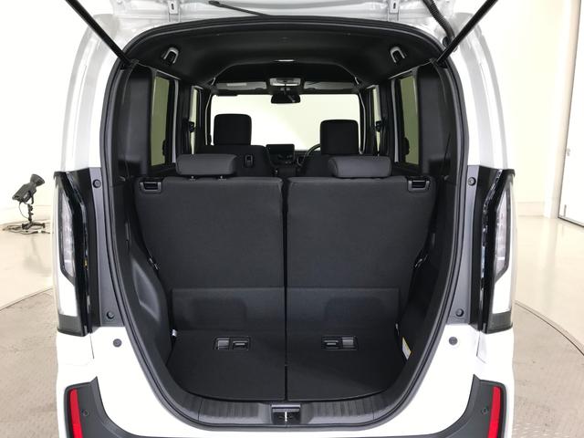 Ｎ－ＢＯＸカスタム ベースグレード　軽自動車　届出済未使用車　衝突被害軽減ブレーキ　アダプティブクルーズコントロール　アイドリングストップシステム　アルミホイール　両側スライド片側電動ドア　シートヒーター　スマートキー　ベンチシート（71枚目）