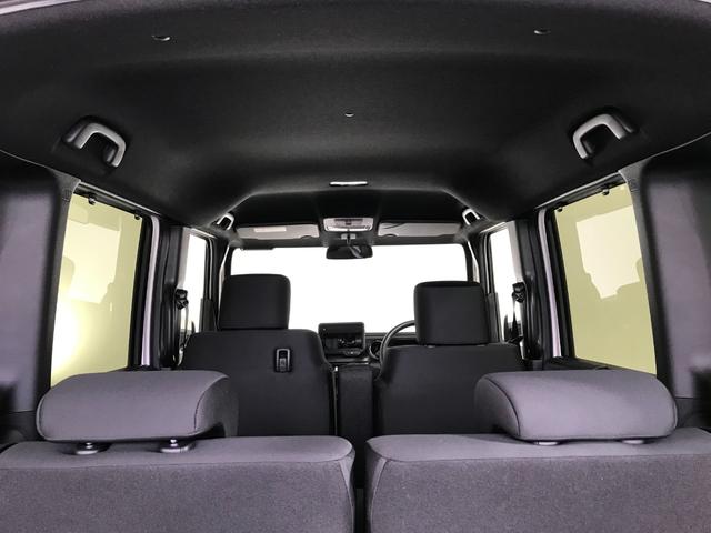 Ｎ－ＢＯＸカスタム ベースグレード　軽自動車　届出済未使用車　衝突被害軽減ブレーキ　アダプティブクルーズコントロール　アイドリングストップシステム　アルミホイール　両側スライド片側電動ドア　シートヒーター　スマートキー　ベンチシート（73枚目）