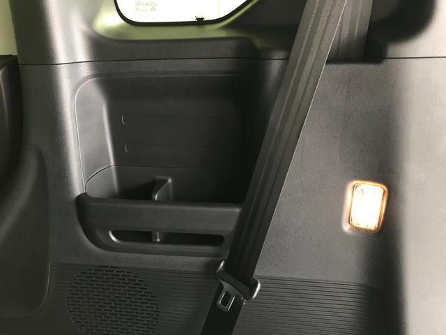 Ｎ－ＢＯＸカスタム ベースグレード　軽自動車　届出済未使用車　衝突被害軽減ブレーキ　アダプティブクルーズコントロール　アイドリングストップシステム　アルミホイール　両側スライド片側電動ドア　シートヒーター　スマートキー　ベンチシート（74枚目）