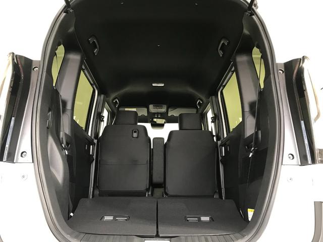 Ｎ－ＢＯＸカスタム ベースグレード　軽自動車　届出済未使用車　衝突被害軽減ブレーキ　アダプティブクルーズコントロール　アイドリングストップシステム　アルミホイール　両側スライド片側電動ドア　シートヒーター　スマートキー　ベンチシート（76枚目）