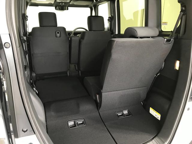 Ｎ－ＢＯＸカスタム ベースグレード　軽自動車　届出済未使用車　衝突被害軽減ブレーキ　アダプティブクルーズコントロール　アイドリングストップシステム　アルミホイール　両側スライド片側電動ドア　シートヒーター　スマートキー　ベンチシート（78枚目）
