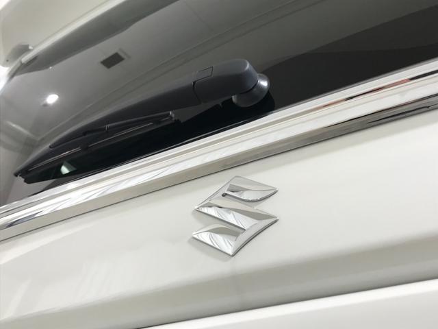 スペーシアカスタム ハイブリッドＸＳ　軽自動車　届出済未使用車　衝突被害軽減ブレーキ　アダプティブクルーズコントロール　アイドリングストップシステム　アルミホイール　両側電動スライドドア　ベンチシート　フルフラットシート　スマートキー（13枚目）