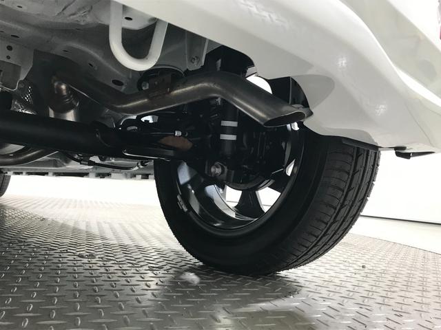 スペーシアカスタム ハイブリッドＸＳ　軽自動車　届出済未使用車　衝突被害軽減ブレーキ　アダプティブクルーズコントロール　アイドリングストップシステム　アルミホイール　両側電動スライドドア　ベンチシート　フルフラットシート　スマートキー（16枚目）