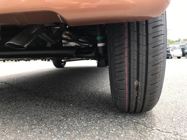 ワゴンＲスマイル ハイブリッドＳ　軽自動車　届出済未使用車　衝突被害軽減ブレーキ　アダプティブクルーズコントロール　アイドリングストップシステム　両側スライド片側電動ドア　シートヒーター　スマートキー　フルフラットシート　エアコン（14枚目）