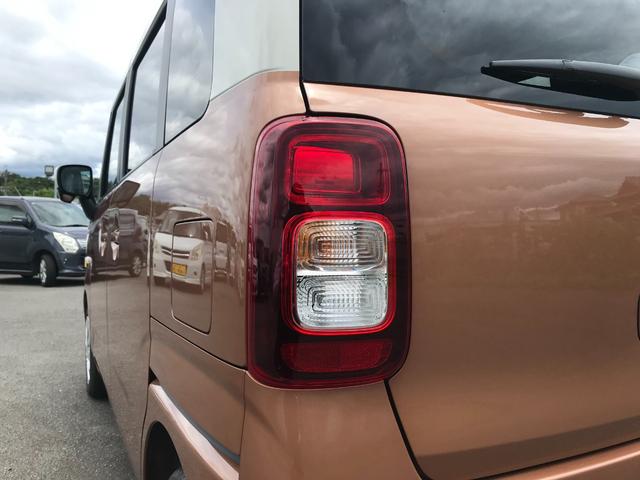 ワゴンＲスマイル ハイブリッドＳ　軽自動車　届出済未使用車　衝突被害軽減ブレーキ　アダプティブクルーズコントロール　アイドリングストップシステム　両側スライド片側電動ドア　シートヒーター　スマートキー　フルフラットシート　エアコン（27枚目）