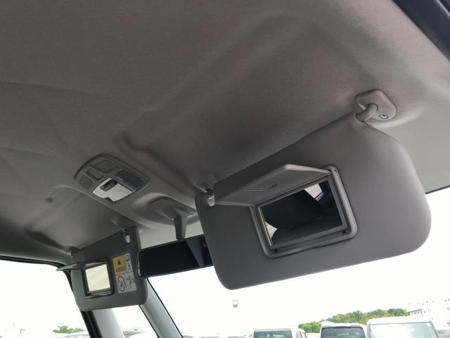 ワゴンＲスマイル ハイブリッドＳ　軽自動車　届出済未使用車　衝突被害軽減ブレーキ　アダプティブクルーズコントロール　アイドリングストップシステム　両側スライド片側電動ドア　シートヒーター　スマートキー　フルフラットシート　エアコン（40枚目）
