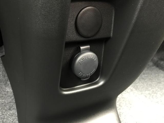 ワゴンＲスマイル ハイブリッドＳ　軽自動車　届出済未使用車　衝突被害軽減ブレーキ　アダプティブクルーズコントロール　アイドリングストップシステム　両側スライド片側電動ドア　シートヒーター　スマートキー　フルフラットシート　エアコン（49枚目）