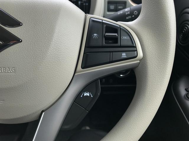 ワゴンＲスマイル ハイブリッドＳ　軽自動車　届出済未使用車　衝突被害軽減ブレーキ　アダプティブクルーズコントロール　アイドリングストップシステム　両側スライド片側電動ドア　シートヒーター　スマートキー　フルフラットシート　エアコン（54枚目）