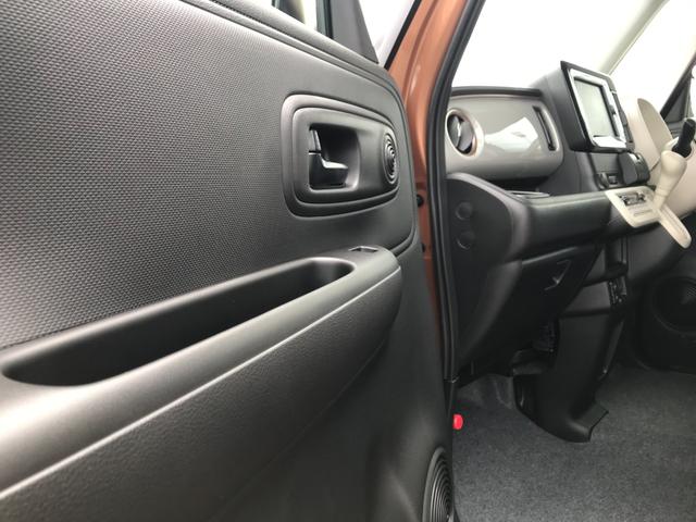 ワゴンＲスマイル ハイブリッドＳ　軽自動車　届出済未使用車　衝突被害軽減ブレーキ　アダプティブクルーズコントロール　アイドリングストップシステム　両側スライド片側電動ドア　シートヒーター　スマートキー　フルフラットシート　エアコン（59枚目）