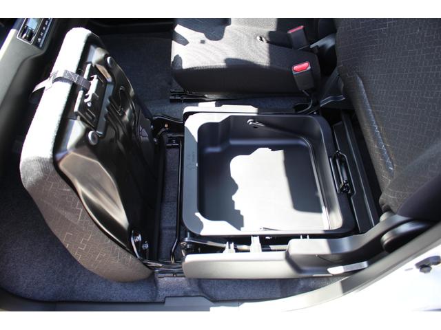 ワゴンＲ ＦＸ　軽自動車　届出済未使用車　衝突被害軽減ブレーキ　シートヒーター　フルフラットシート　ベンチシート　スマートキー　運転席エアバック　助手席エアバック　パワーステアリング　パワーウィンドウ　エアコン（13枚目）